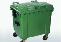 CONTENEDOR DE BASURA 770 LITROS